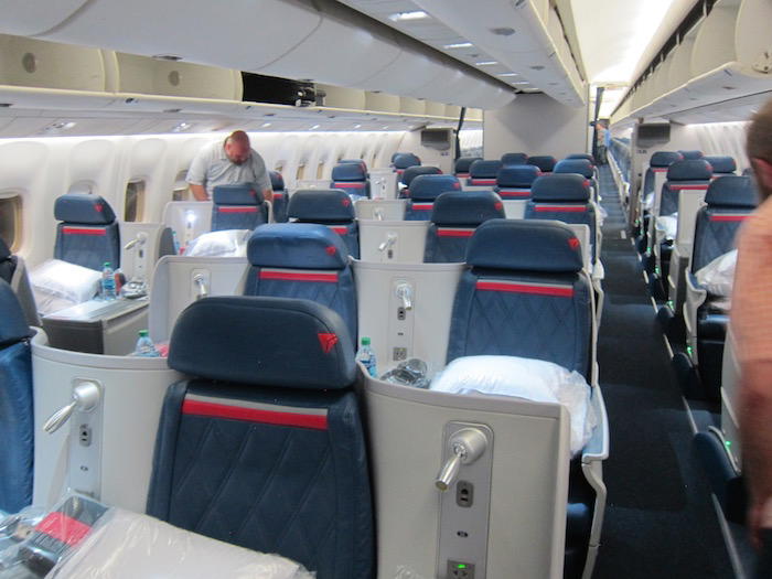 Delta-One-London - 1