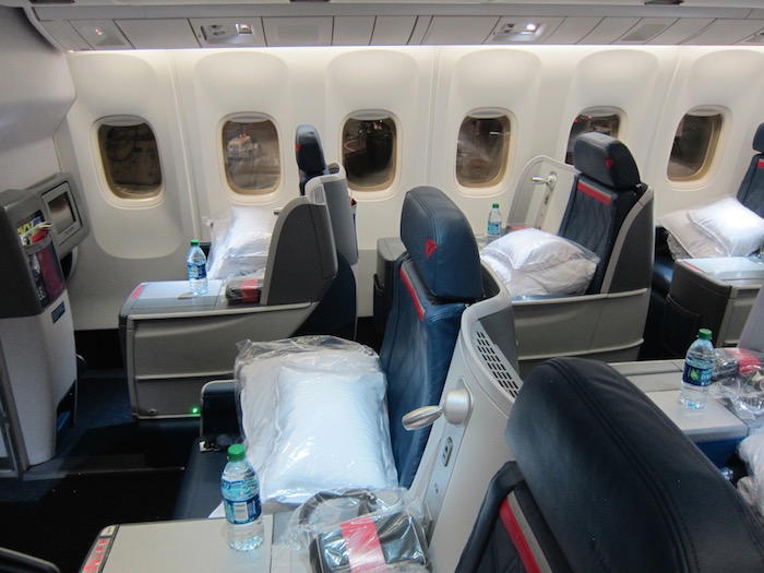 Delta-One-London - 2