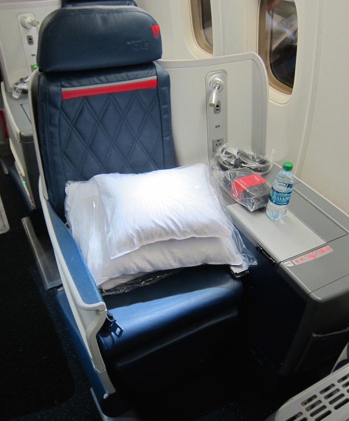Delta-One-London - 5