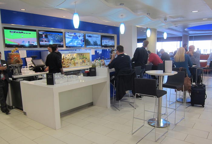 Delta-SkyClub-LAX - 14