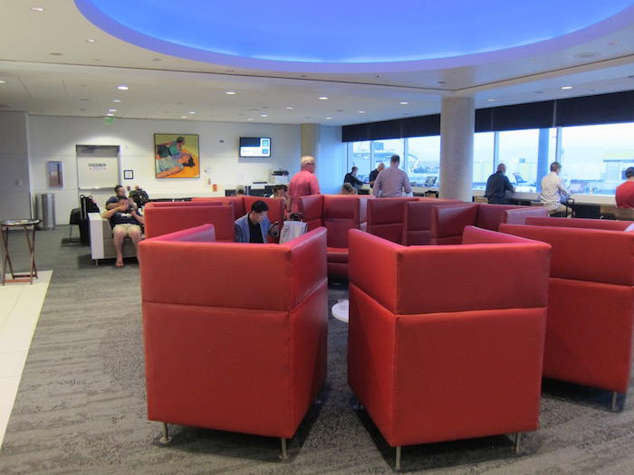 Delta-SkyClub-LAX - 17