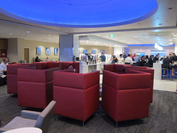 Delta-SkyClub-LAX - 18