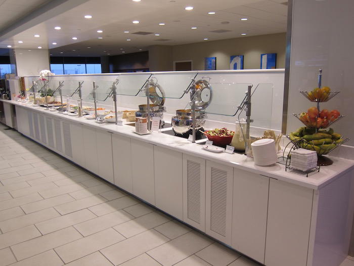 Delta-SkyClub-LAX - 23