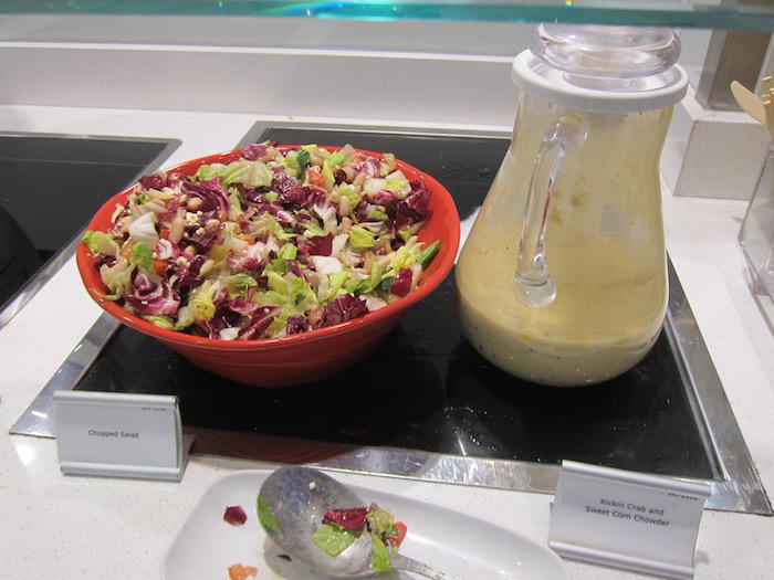 Delta-SkyClub-LAX - 24