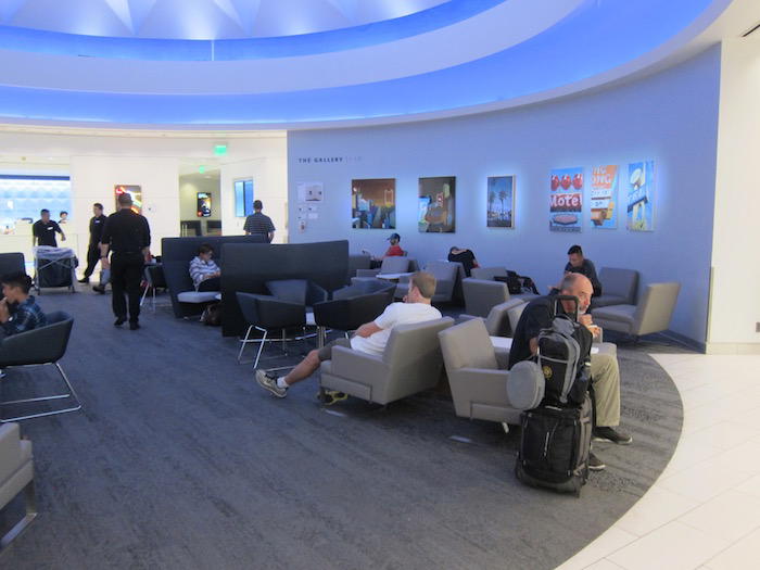 Delta-SkyClub-LAX - 8