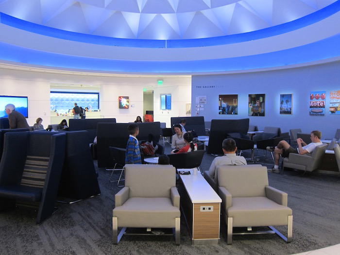 Delta-SkyClub-LAX - 9