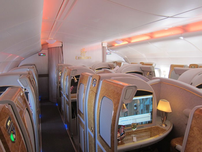 Emirates-First-Class - 1