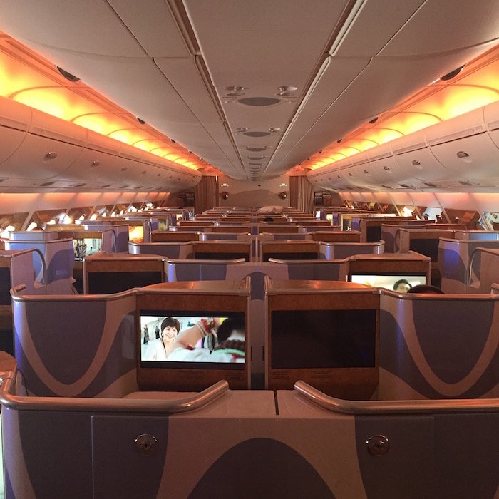 Emirates-First-Class - 35