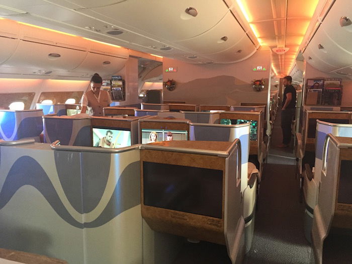 Emirates-First-Class - 36