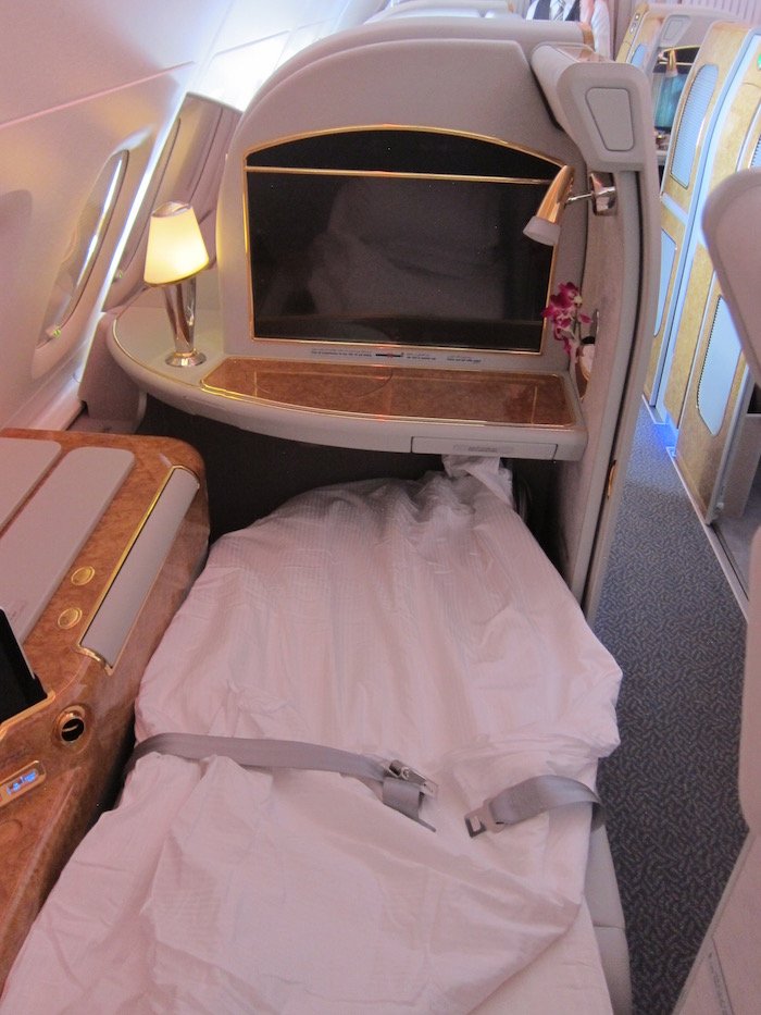 Emirates-First-Class - 39