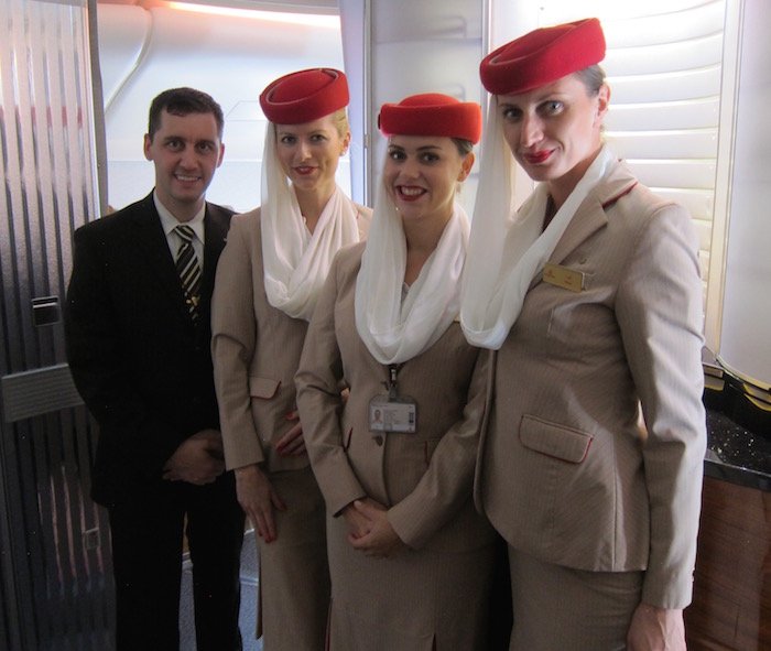 Emirates-First-Class - 41