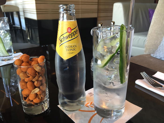 Gin-Tonic