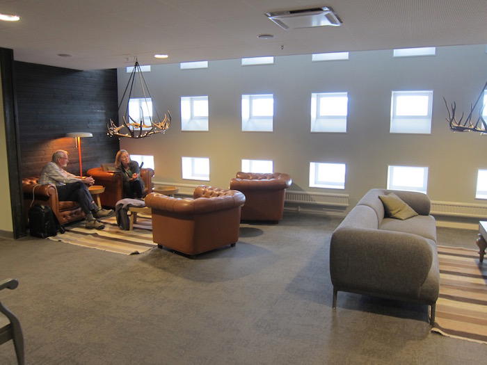 Lounge-Stockholm-Arlanda-Airport - 10