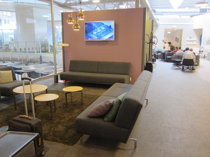 Lounge-Stockholm-Arlanda-Airport - 11