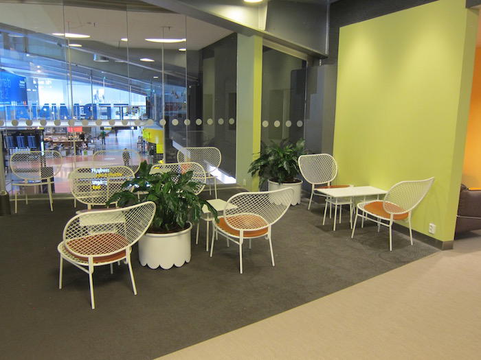 Lounge-Stockholm-Arlanda-Airport - 12