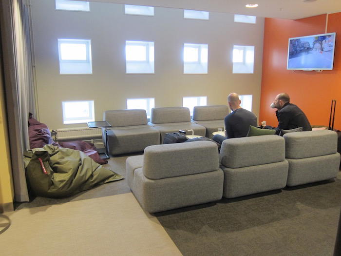 Lounge-Stockholm-Arlanda-Airport - 13