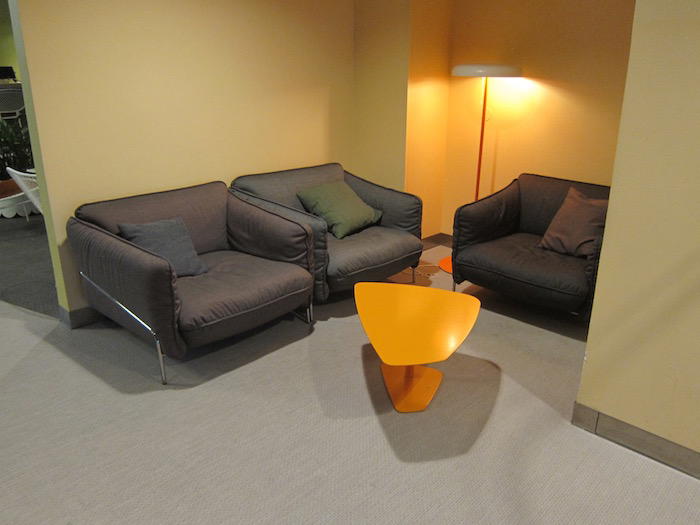 Lounge-Stockholm-Arlanda-Airport - 14