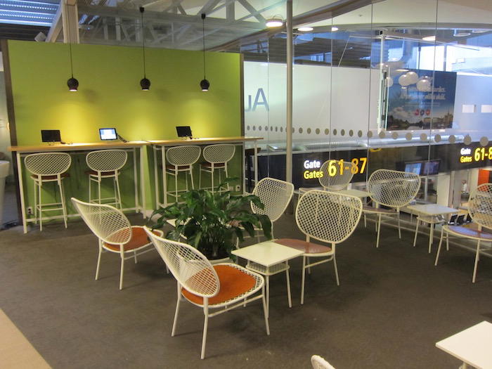Lounge-Stockholm-Arlanda-Airport - 15