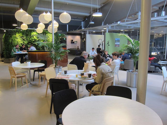 Lounge-Stockholm-Arlanda-Airport - 16