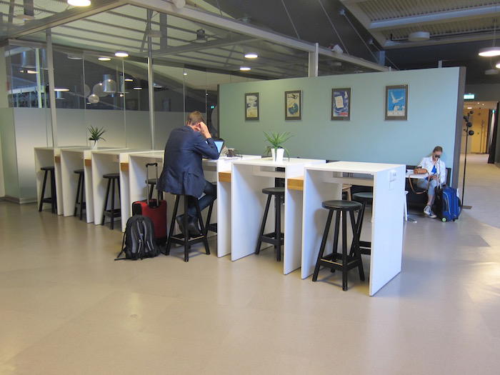 Lounge-Stockholm-Arlanda-Airport - 17