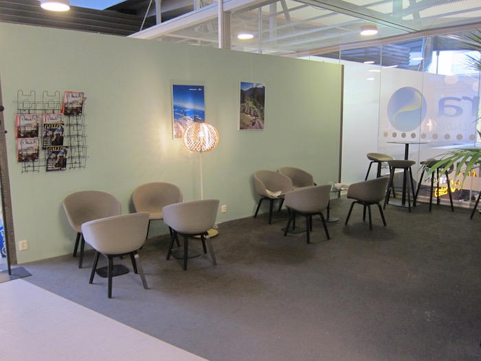 Lounge-Stockholm-Arlanda-Airport - 18