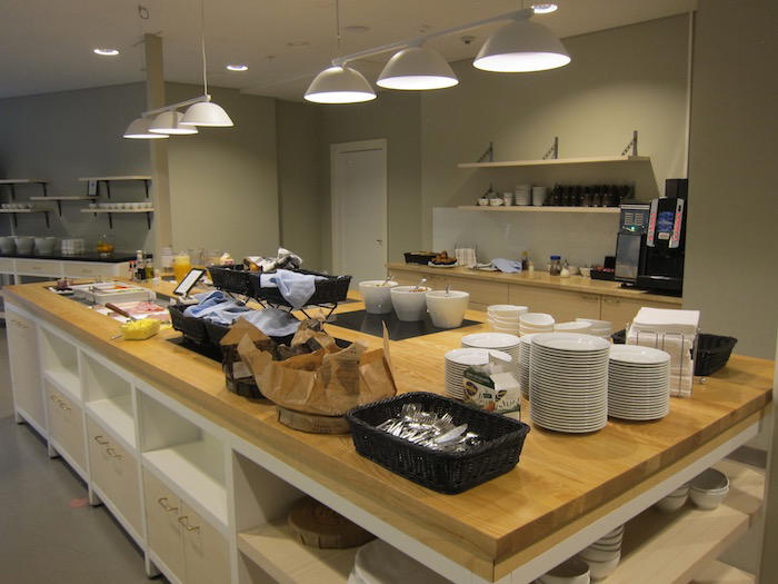 Lounge-Stockholm-Arlanda-Airport - 19
