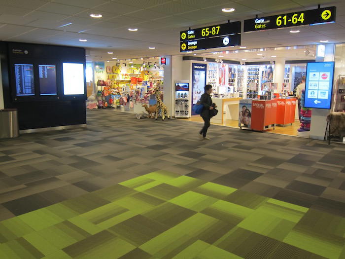 Lounge-Stockholm-Arlanda-Airport - 2