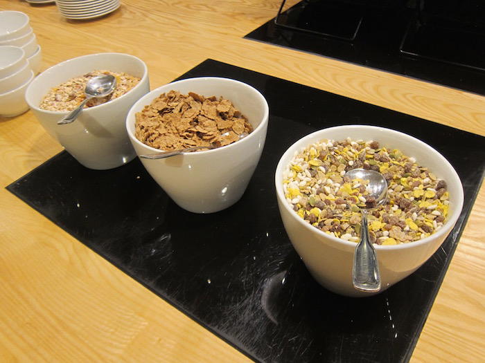 Lounge-Stockholm-Arlanda-Airport - 24