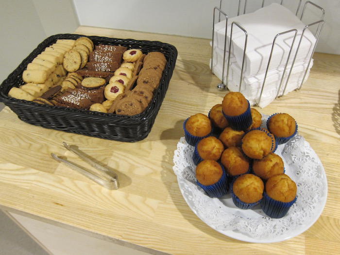 Lounge-Stockholm-Arlanda-Airport - 25