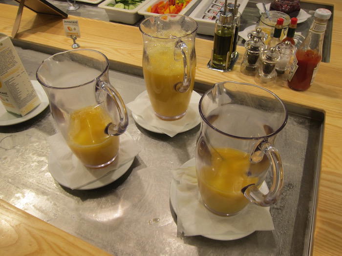 Lounge-Stockholm-Arlanda-Airport - 27