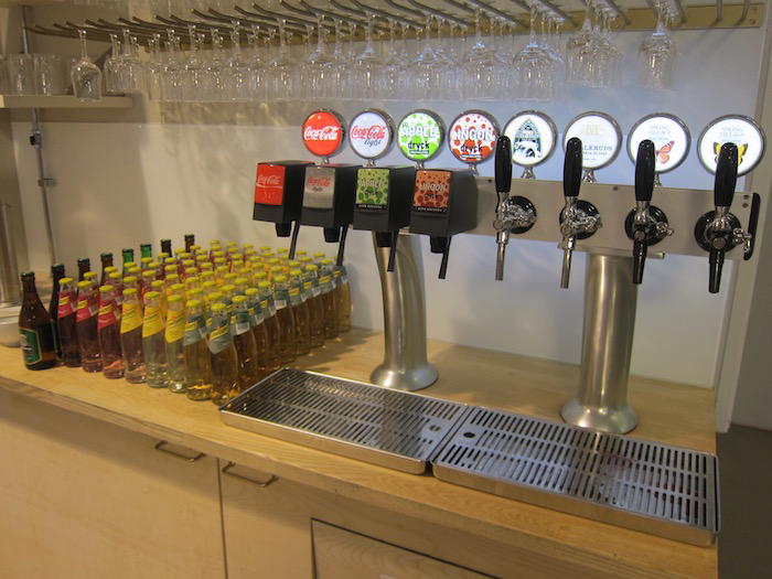Lounge-Stockholm-Arlanda-Airport - 28