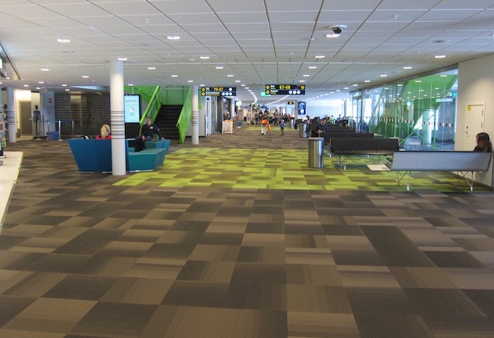 Lounge-Stockholm-Arlanda-Airport - 3