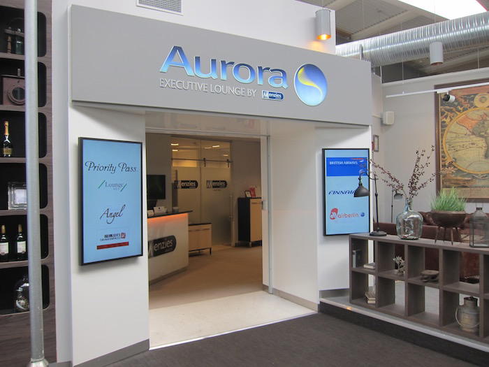 Lounge-Stockholm-Arlanda-Airport - 6