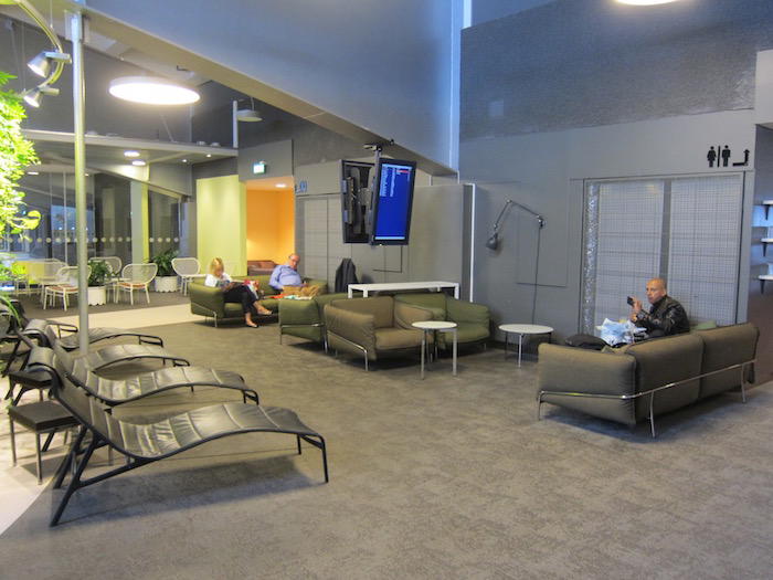 Lounge-Stockholm-Arlanda-Airport - 8