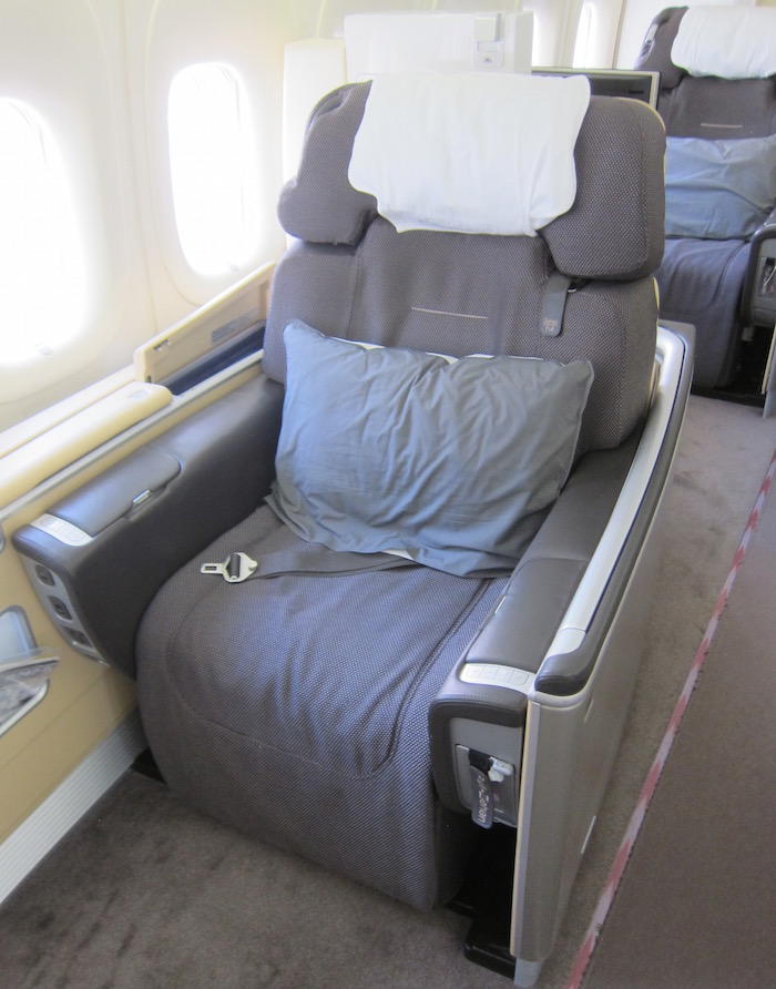 Lufthansa-First-Class-747 - 3