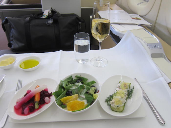 Lufthansa-First-Class-747 - 52