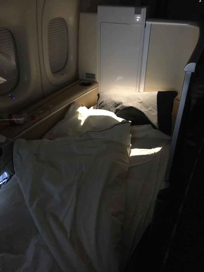 Lufthansa-First-Class-747 - 63