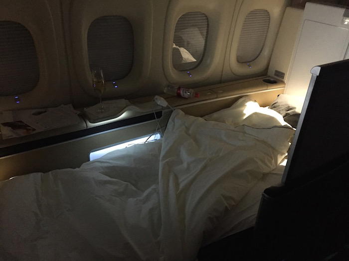 Lufthansa-First-Class-747 - 64