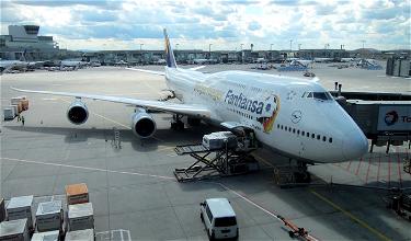 Lufthansa Pilots Going On Strike Tomorrow (Tuesday) — Longhaul Flights Cancelled