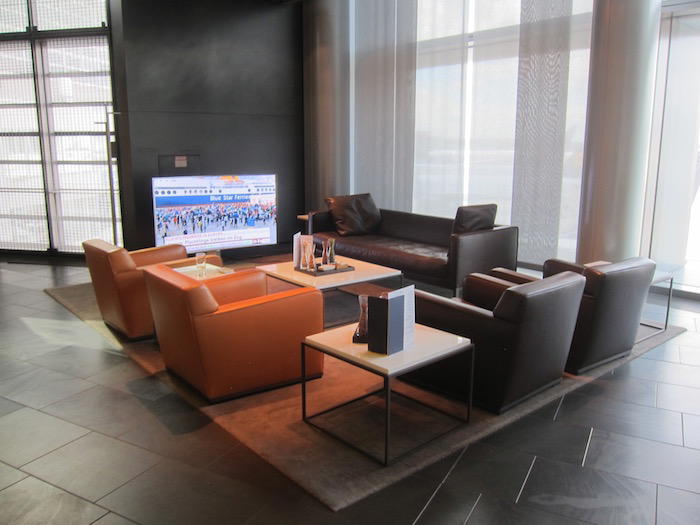 Lufthansa-First-Class-Lounge-Frankfurt - 14