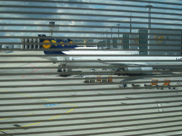 Lufthansa-First-Class-Lounge-Frankfurt - 20