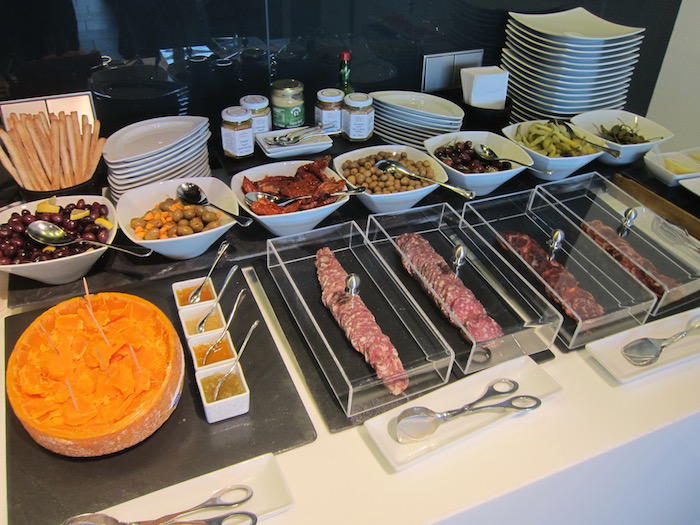 Lufthansa-First-Class-Lounge-Frankfurt - 23
