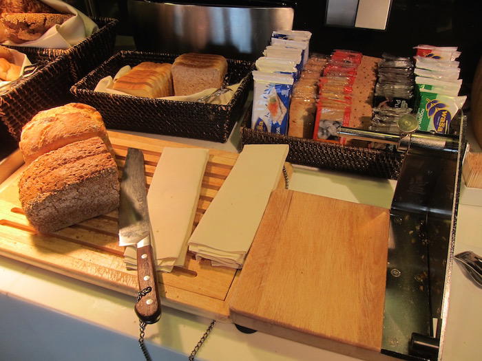 Lufthansa-First-Class-Lounge-Frankfurt - 24