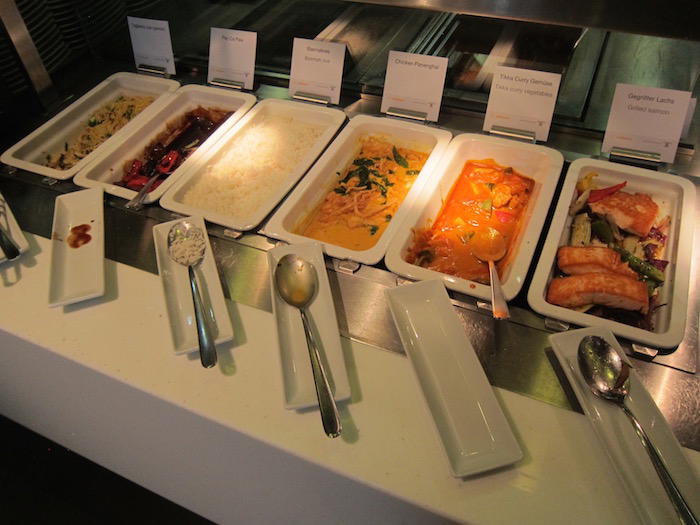 Lufthansa-First-Class-Lounge-Frankfurt - 28