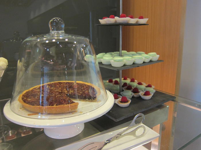 Lufthansa-First-Class-Lounge-Frankfurt - 31