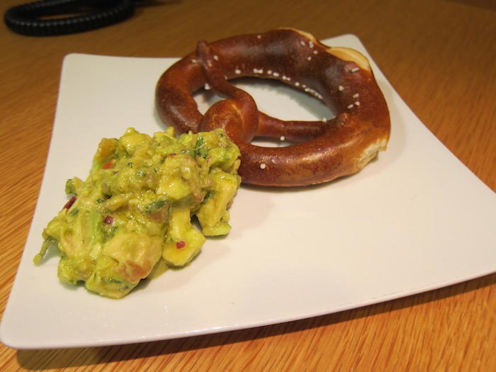 Lufthansa-First-Class-Lounge-Frankfurt - 32