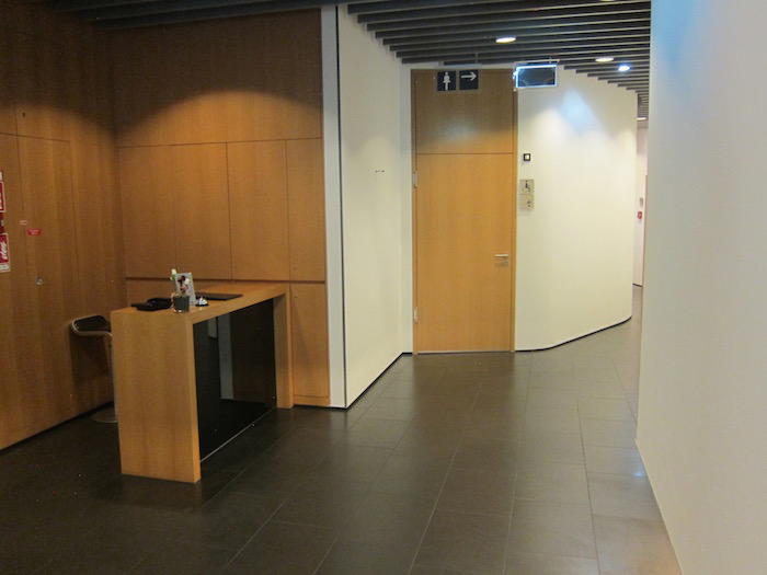 Lufthansa-First-Class-Lounge-Frankfurt - 35