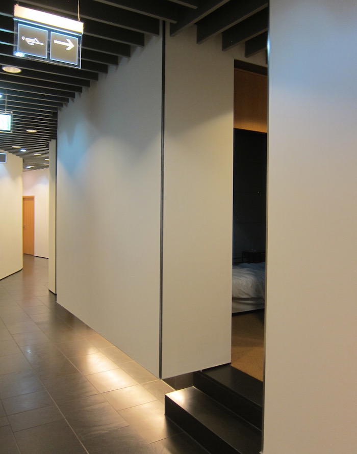 Lufthansa-First-Class-Lounge-Frankfurt - 36