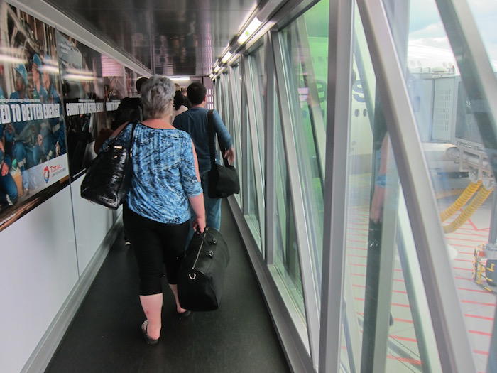 Lufthansa-First-Class-Lounge-Frankfurt - 46