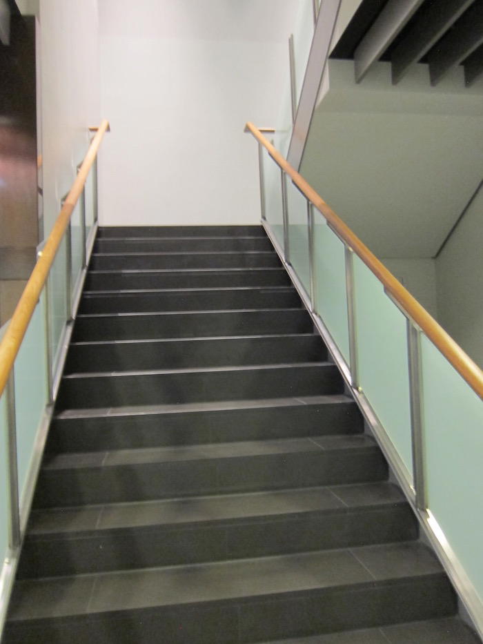 Lufthansa-First-Class-Lounge-Frankfurt - 6